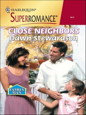 Close Neighbors - ebook